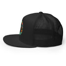 Bird of Paradise Classic Trucker Hat