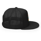 Bird of Paradise Classic Trucker Hat