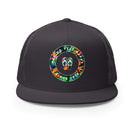 Bird of Paradise Classic Trucker Hat