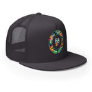 Bird of Paradise Classic Trucker Hat