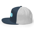 Blue Pill Classic Trucker Hat