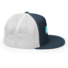 Blue Pill Classic Trucker Hat