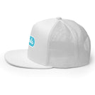 Blue Pill Classic Trucker Hat