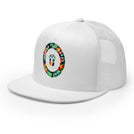 Bird of Paradise Classic Trucker Hat