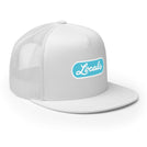 Blue Pill Classic Trucker Hat