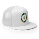 Bird of Paradise Classic Trucker Hat