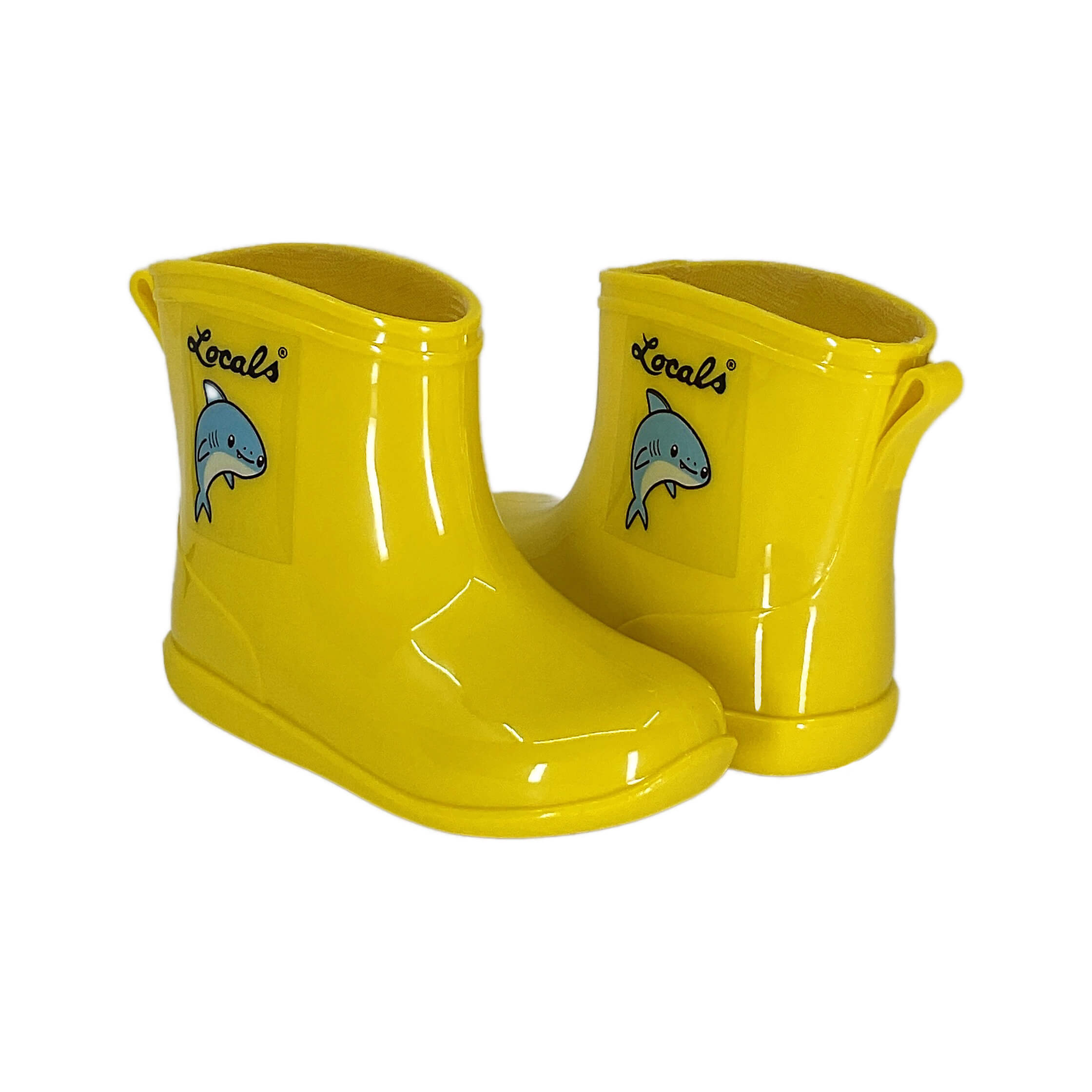 Cheap boys rain boots best sale