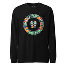 Bird of Paradise Long Sleeve Unisex Tee