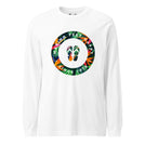 Bird of Paradise Long Sleeve Unisex Tee